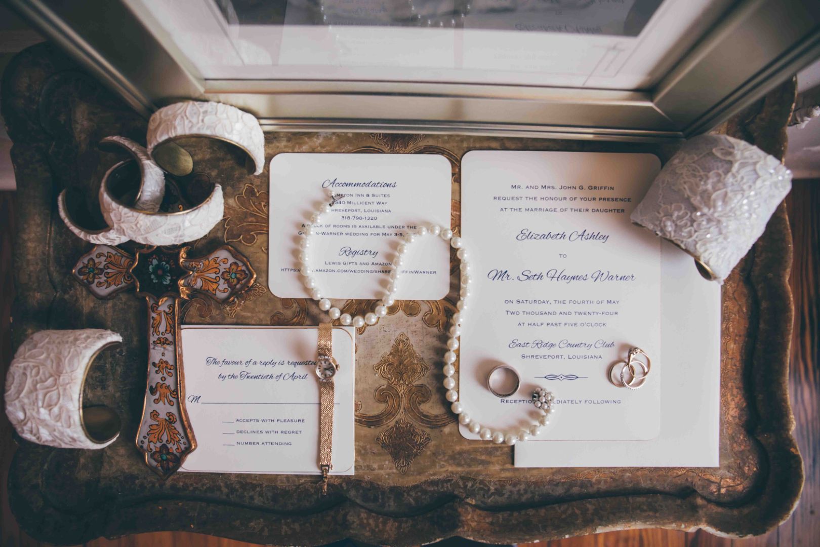 Elevate Your Style: The Warmth of Handcrafted Personalized Custom Cuffs