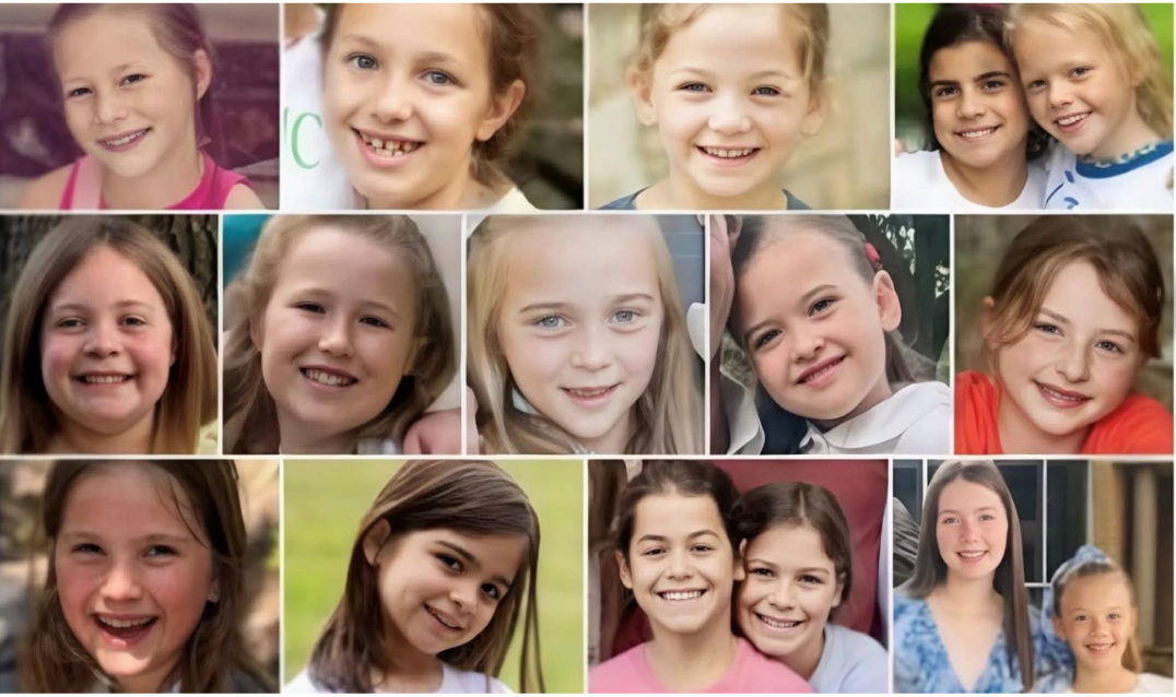 Braiding Hope: Amelia’s Voice from the Heart of Camp Mystic