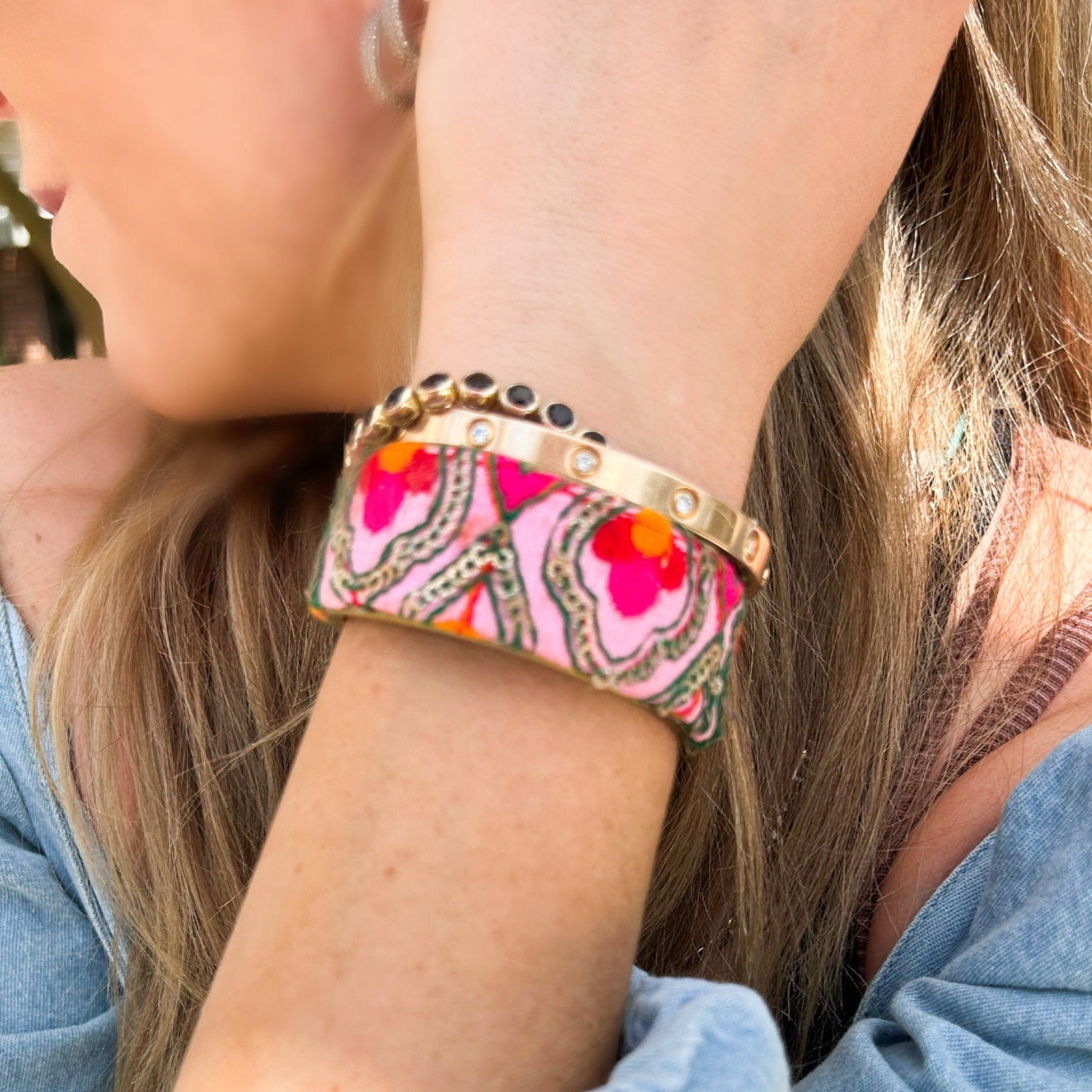 XO - Cuff Collection