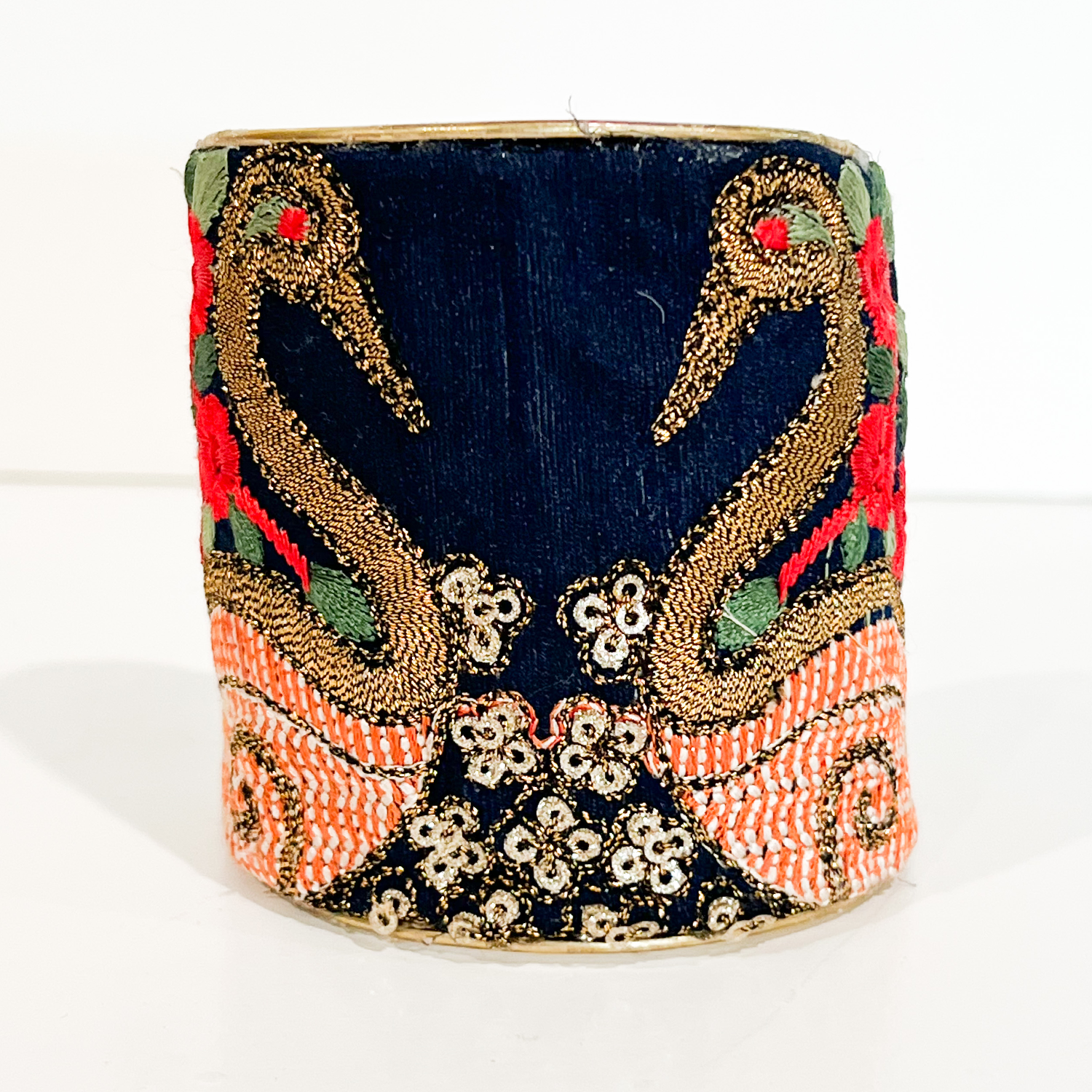 Annalee - Cuff Bracelet