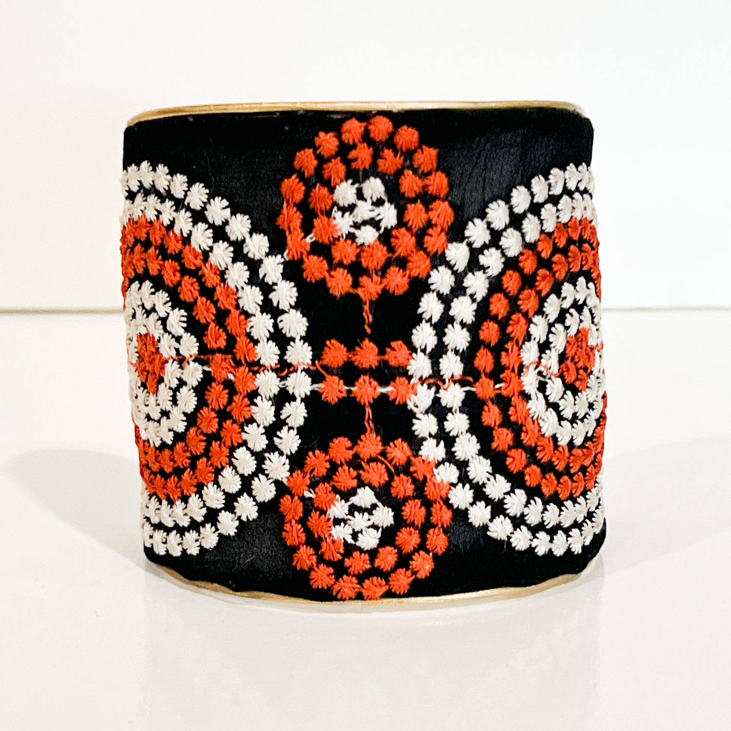 Ellora - Cuff Bracelet