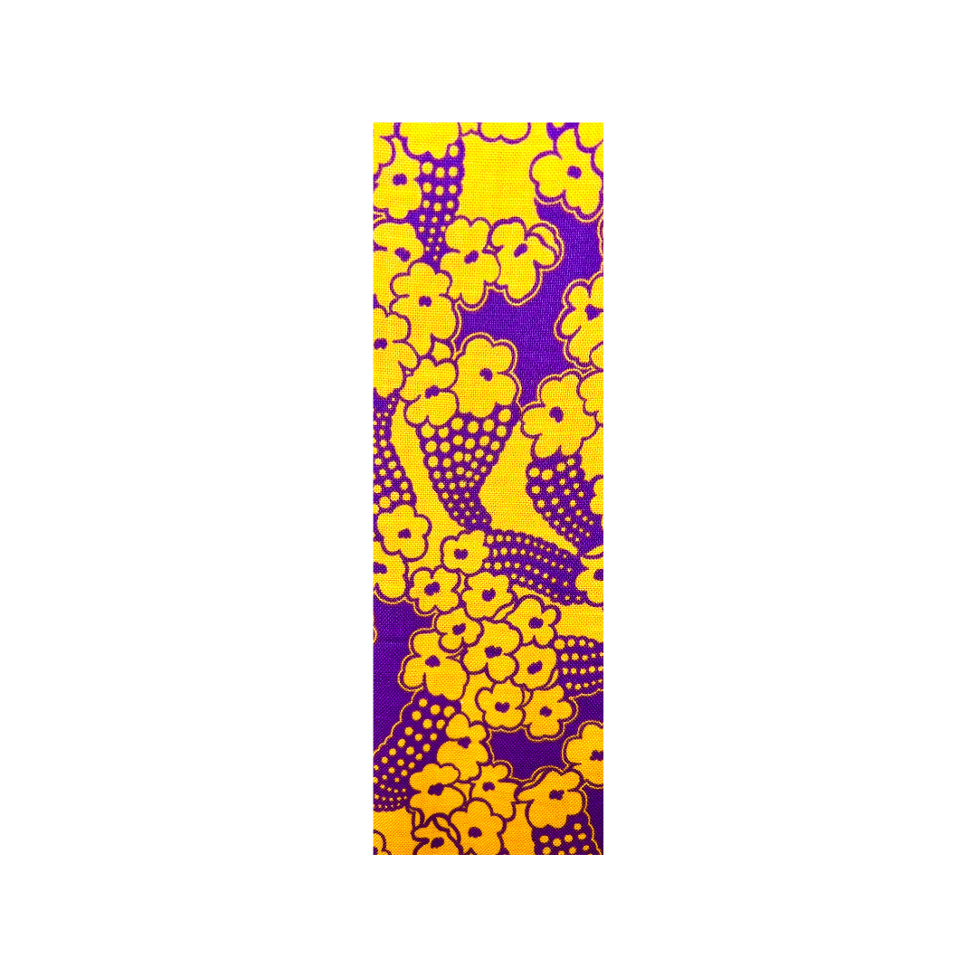 Geaux Tigers - Custom Stamped Cuff Bracelet