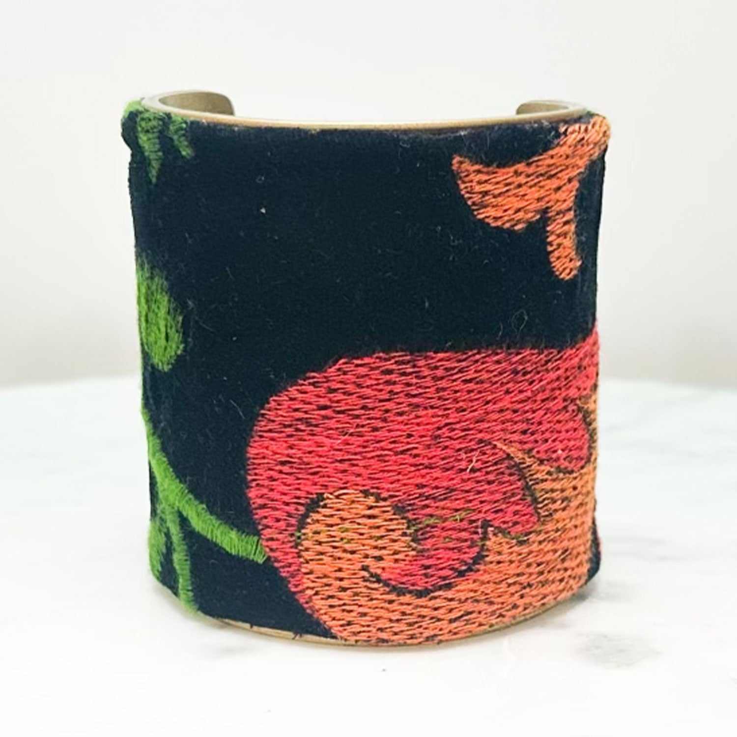 Penelope - Cuff Bracelet
