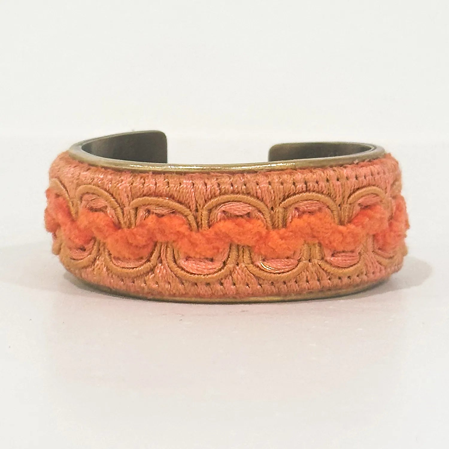 Jolene - Cuff Bracelet