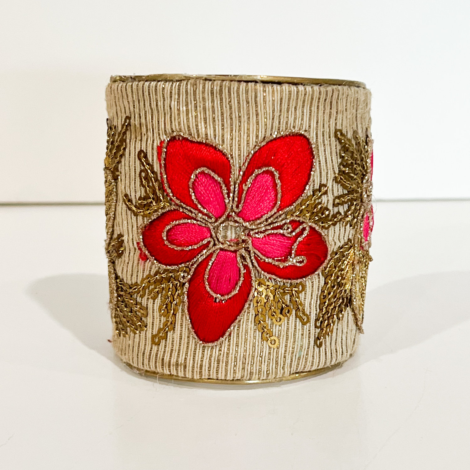 Kamala - Cuff Bracelet