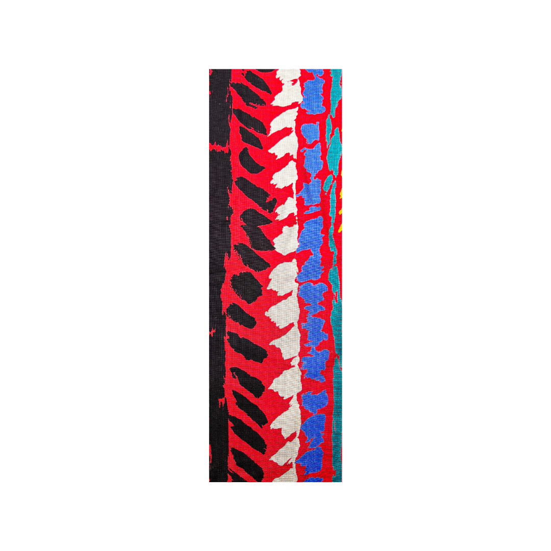 Maddyn - Custom Stamped Cuff Bracelet