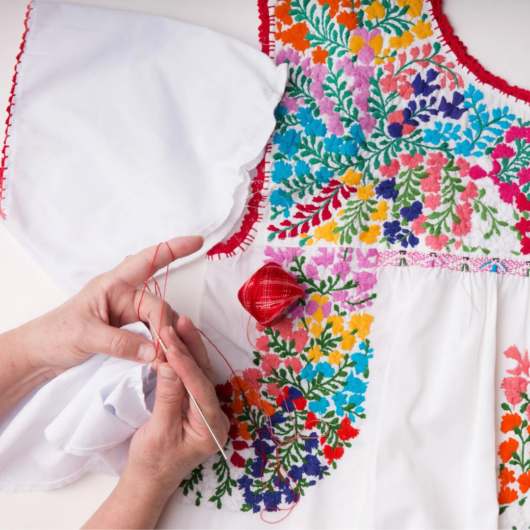 Visuals of Margarita Mercantile Collaboration with Redd Dott Jewelry