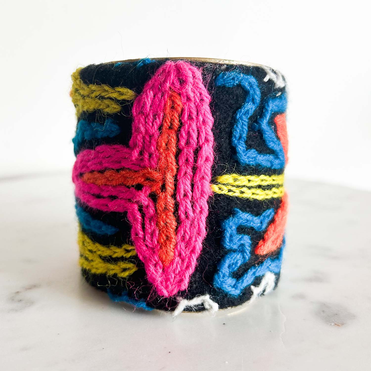 Marlowe - Cuff Bracelet