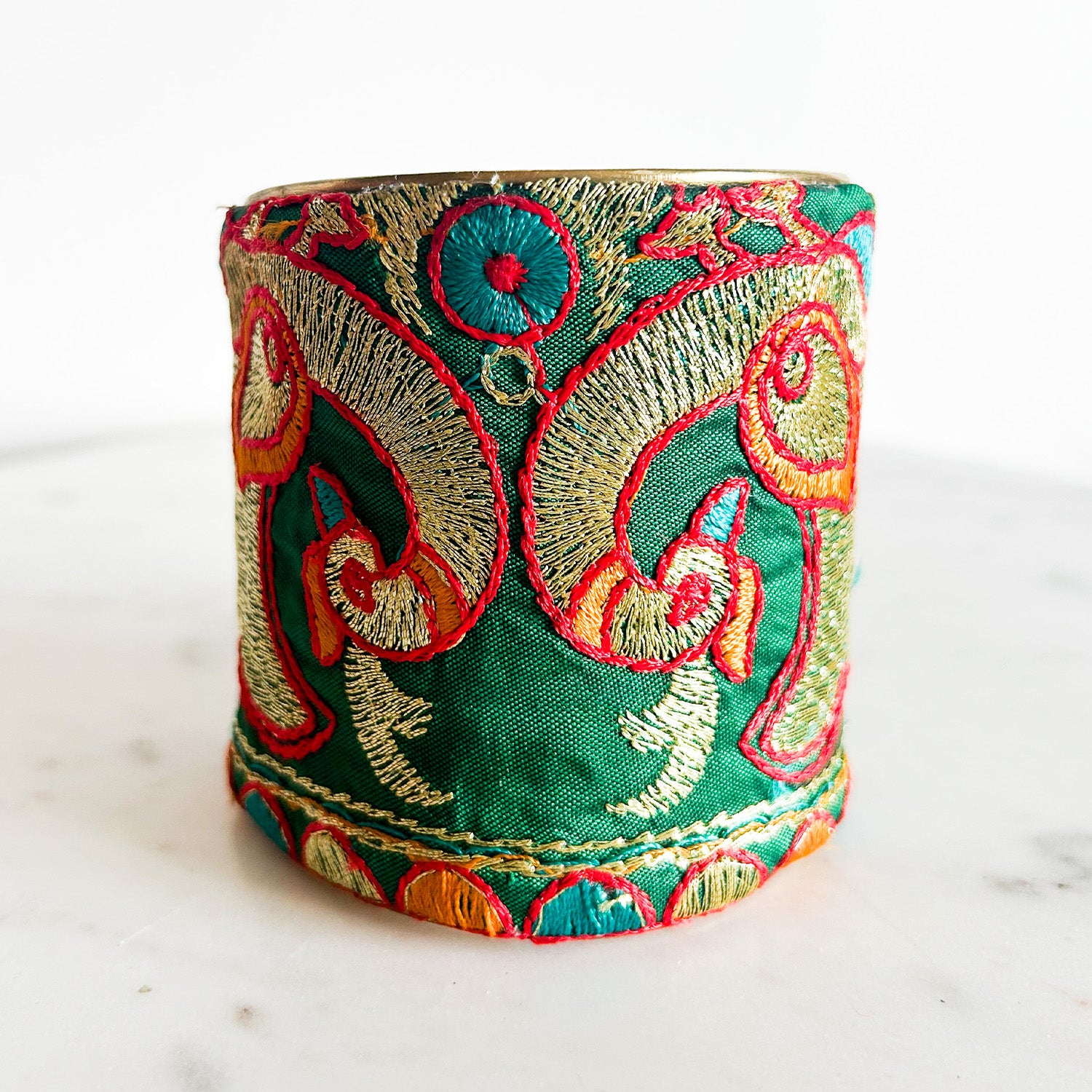 Seraphina - Cuff Bracelet