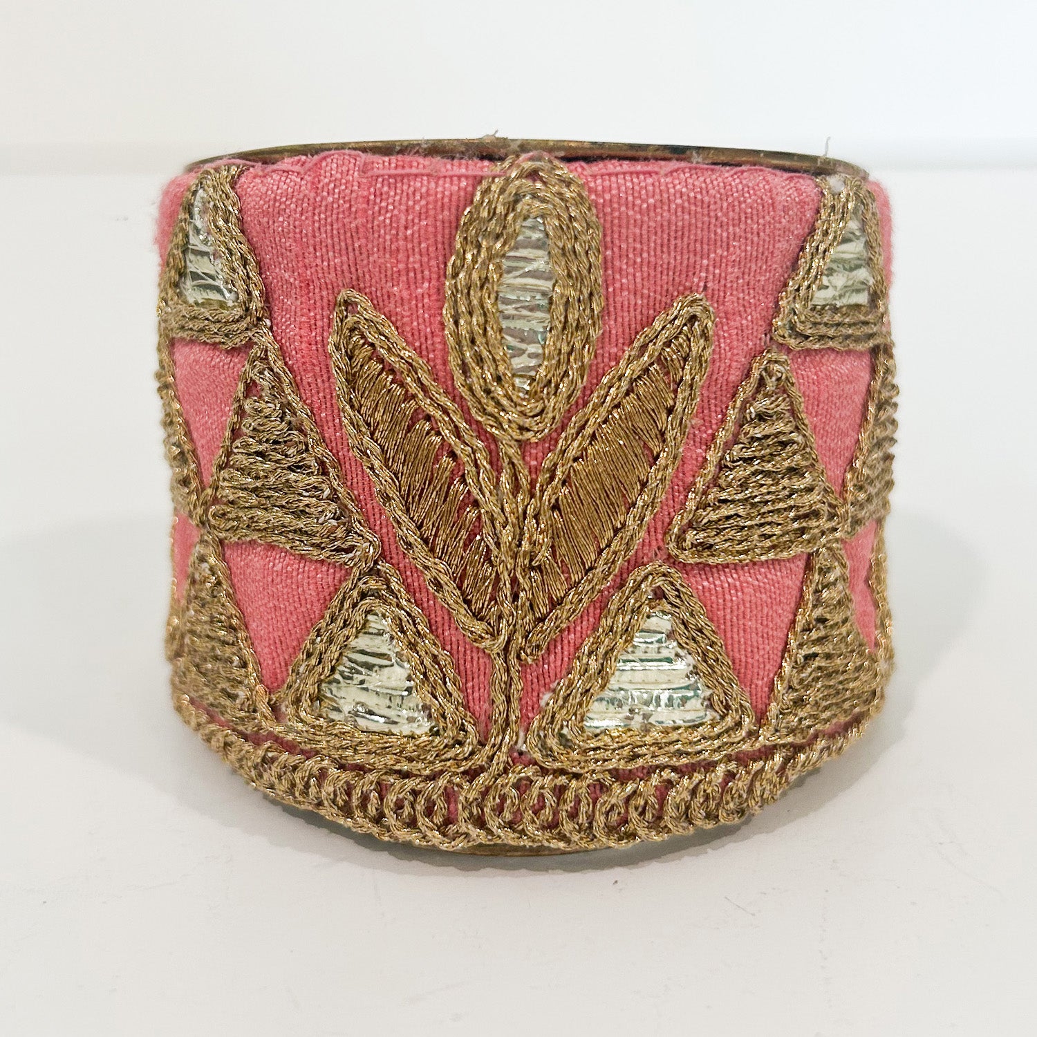 Sidney - Cuff Bracelet