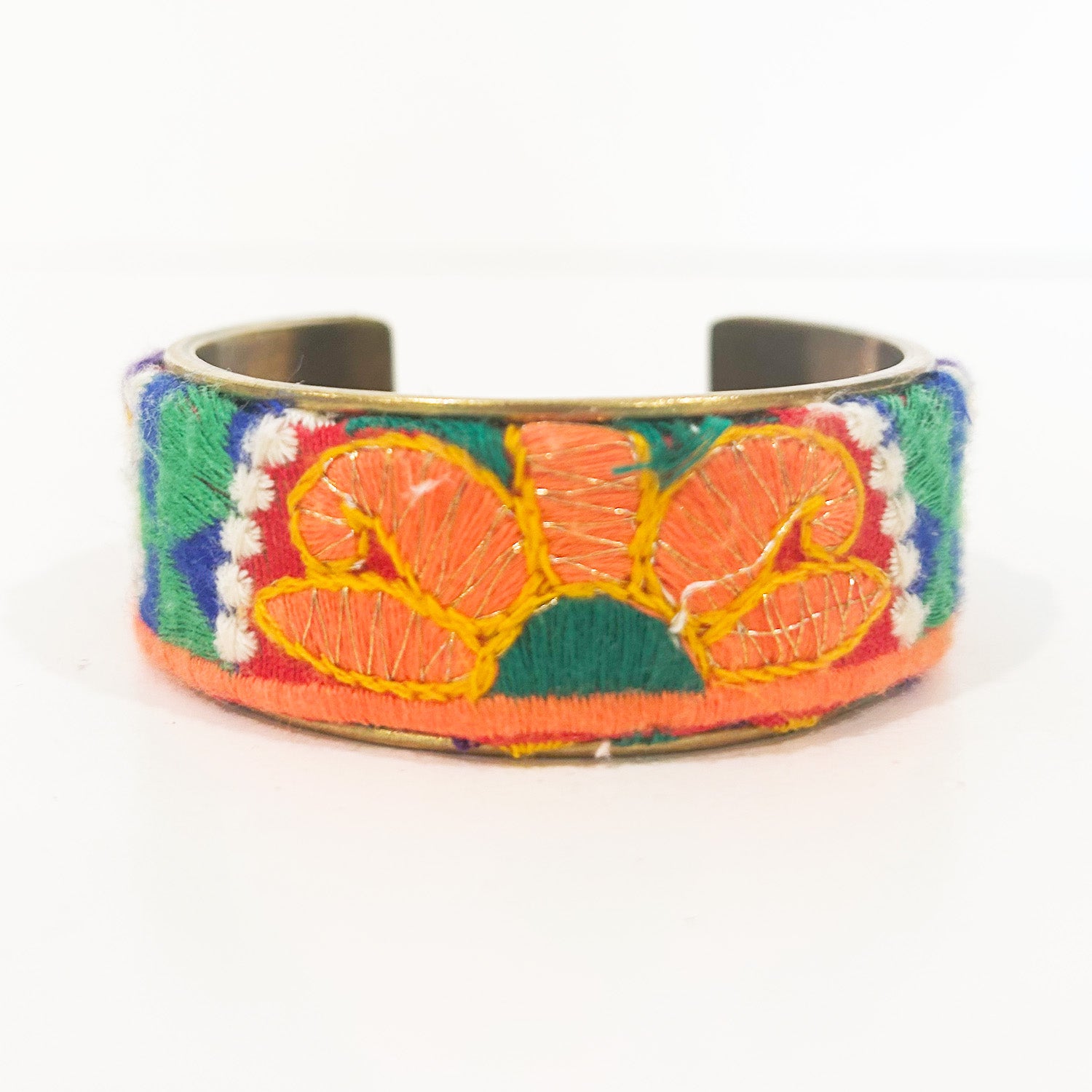 Sookie - Cuff Bracelet