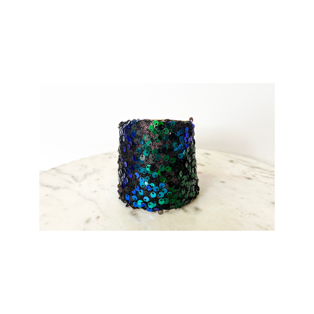 Mardi 24/7 - Cuff Bracelet