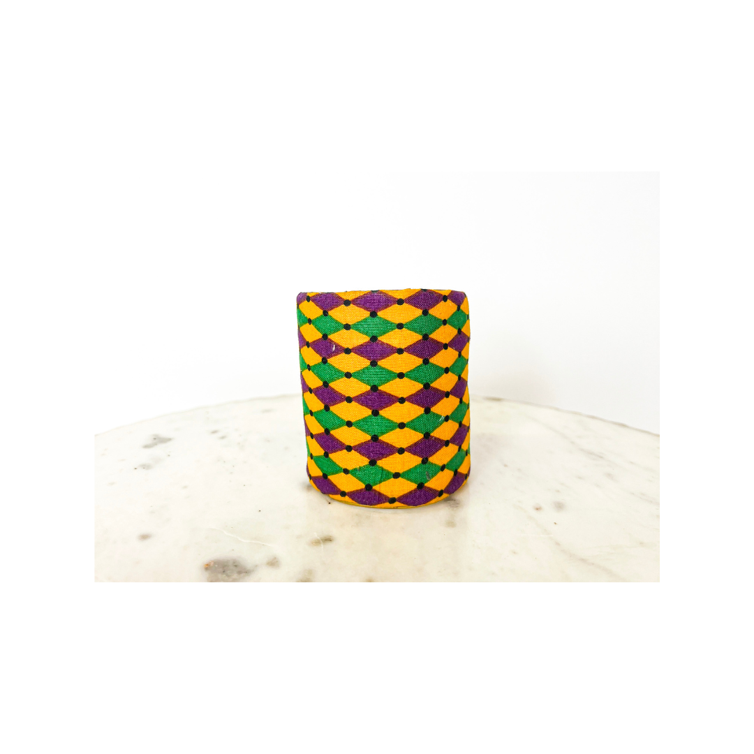 Lets Get Jazzy! - Cuff Bracelet