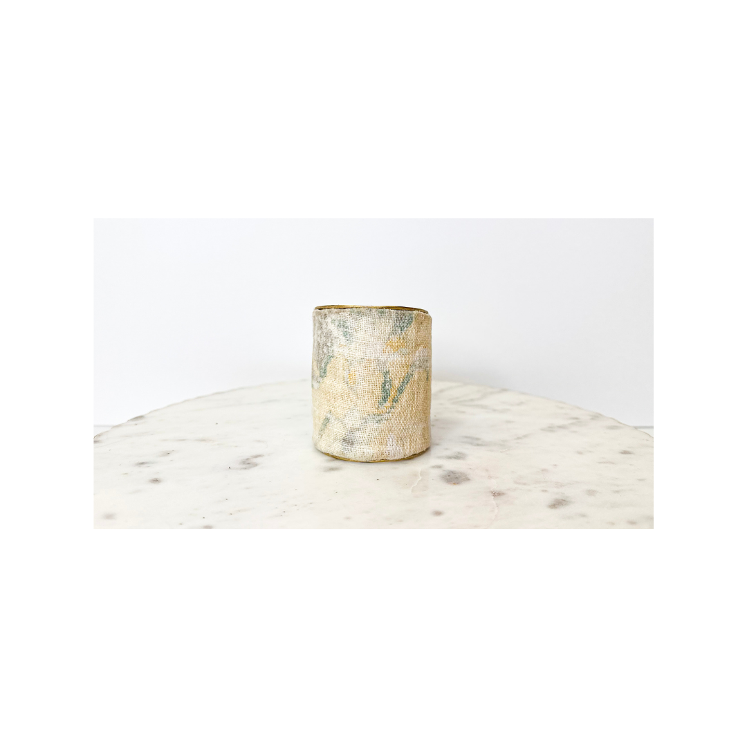 Jade - Cuff Bracelet