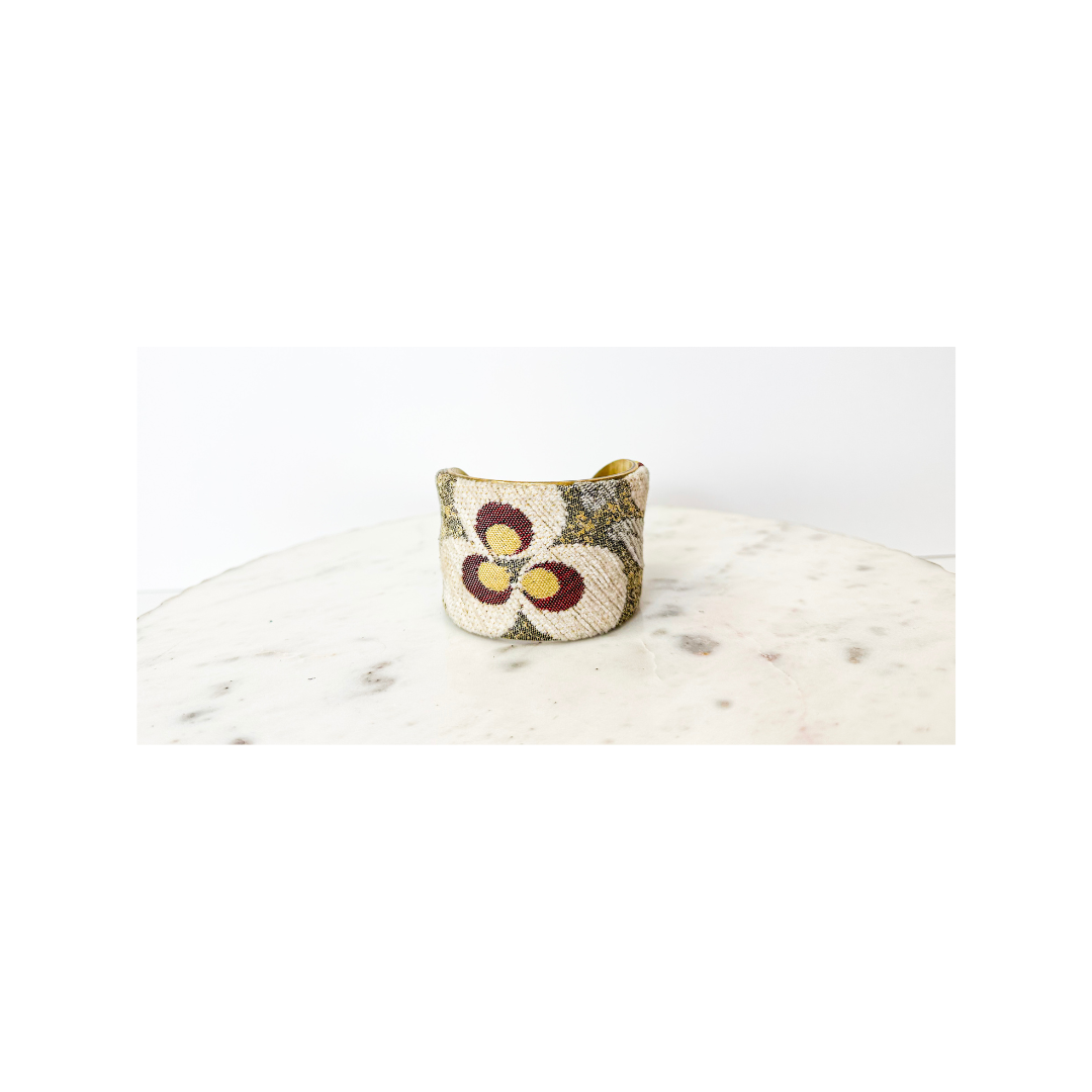 Saylor - Cuff Bracelet