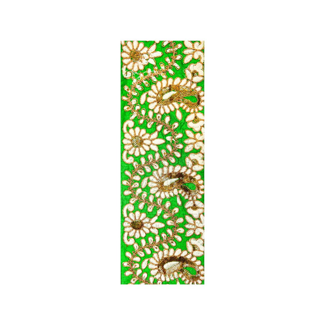 Gina - Custom Stamped Cuff Bracelet