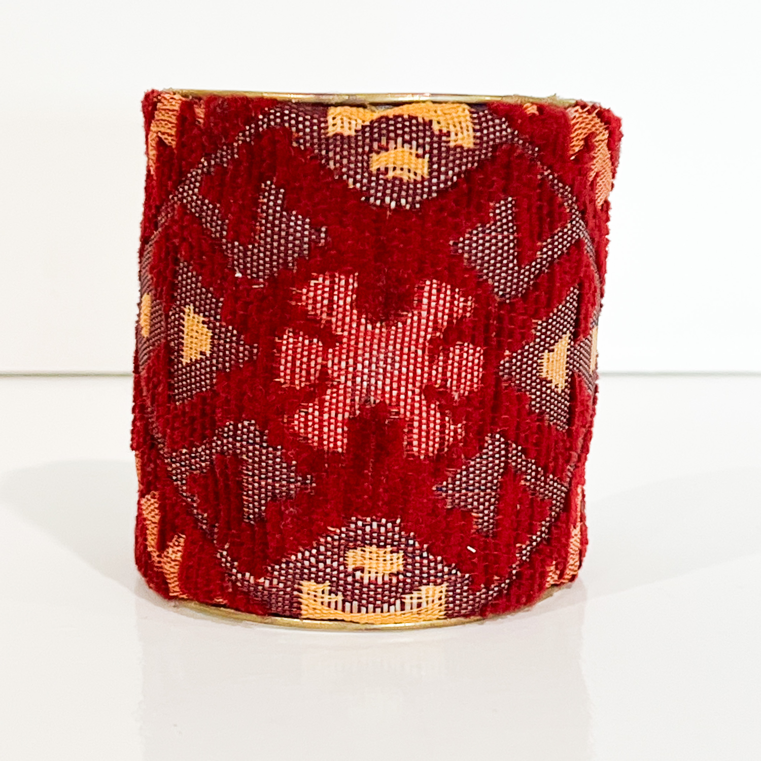 Valentine - Cuff Bracelet