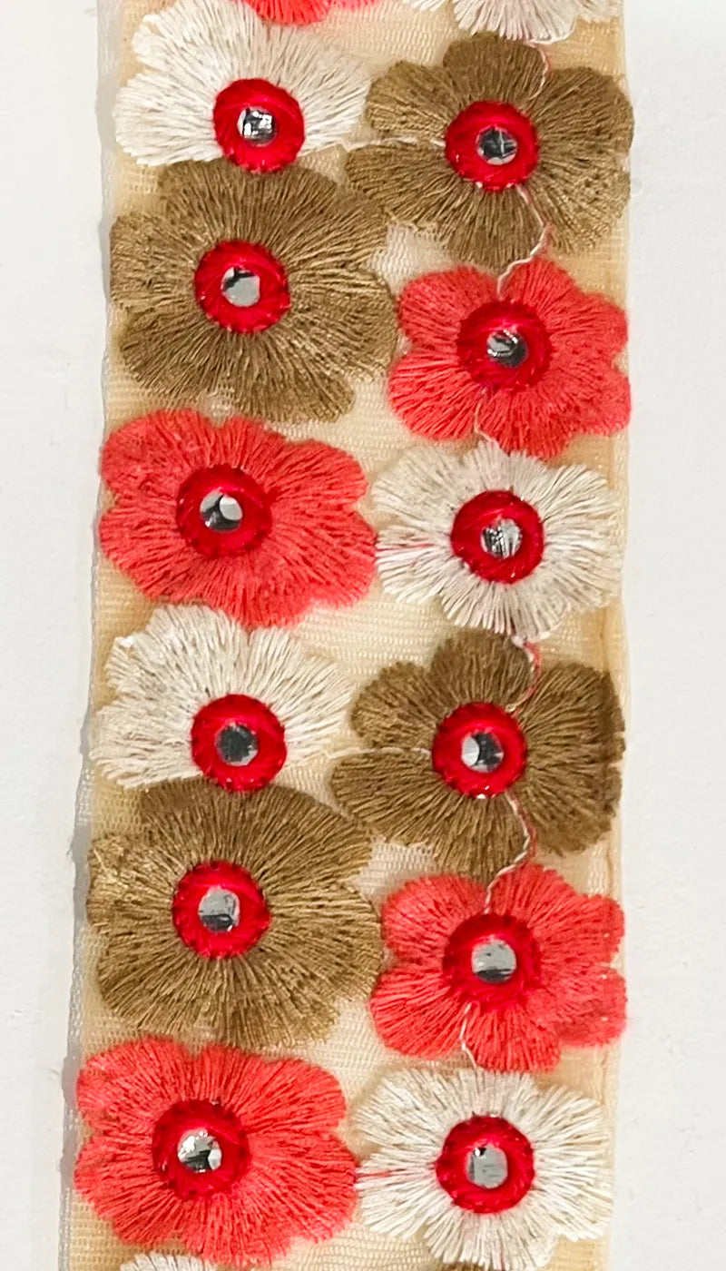 Gyda - Custom Stamped Cuff Bracelet