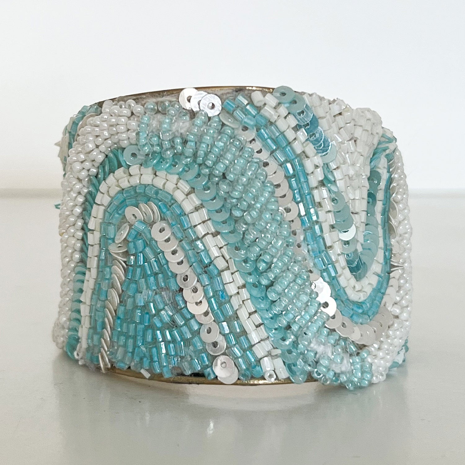 Odette - Cuff Bracelet