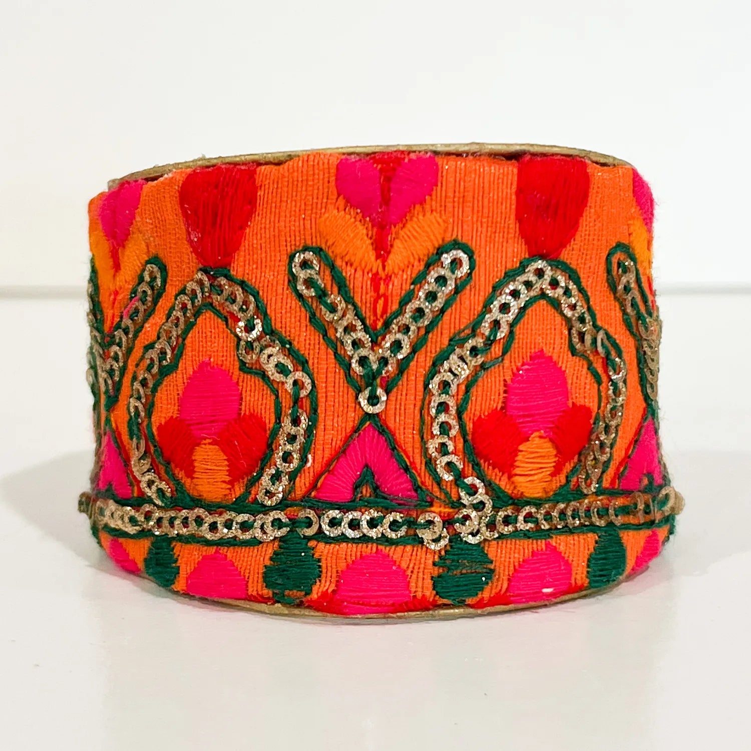 XO - Cuff Collection