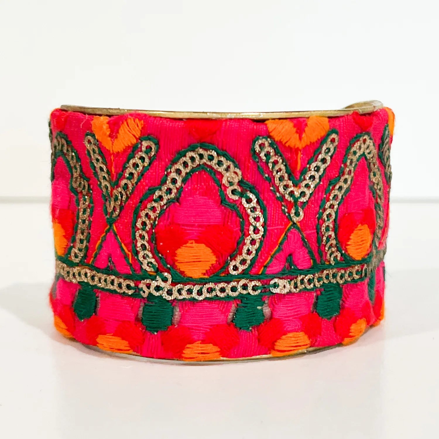 XO - Cuff Collection