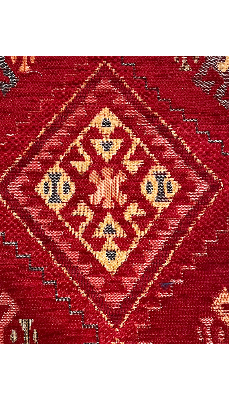 Valentine - Custom Stamped Cuff Bracelet