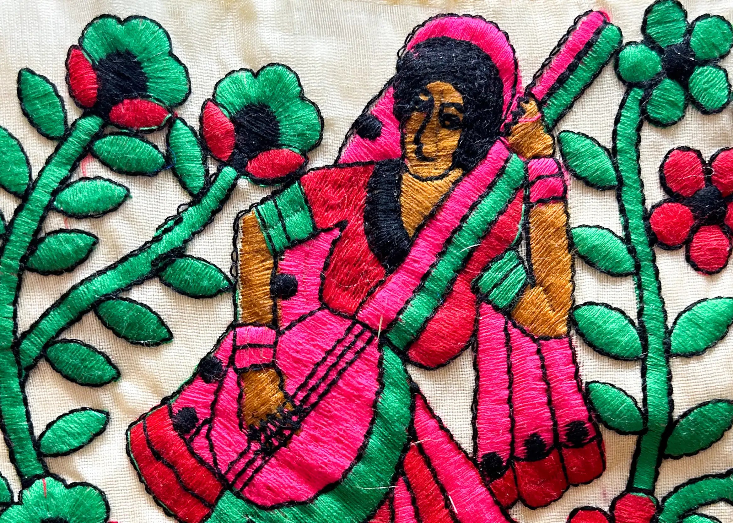 Antique Chic Elegance - Custom Stamped Cuff Bracelets