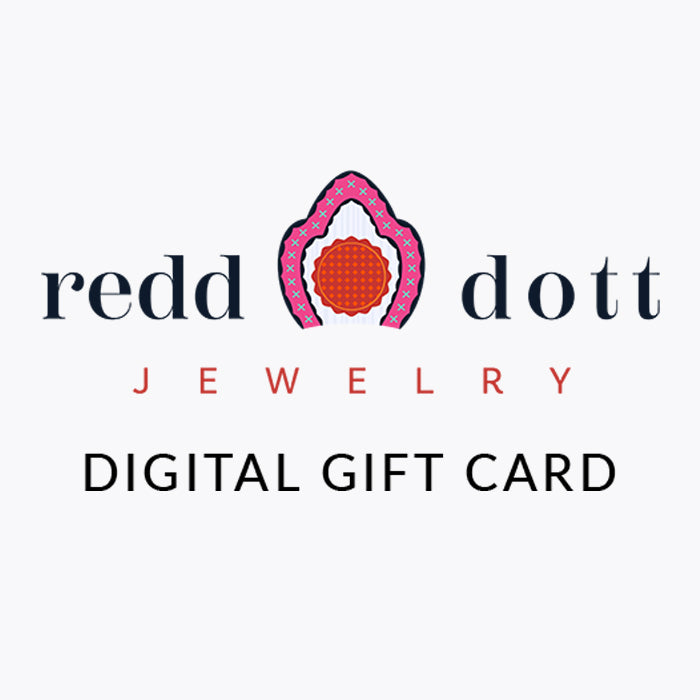Redd Dott Gift Card