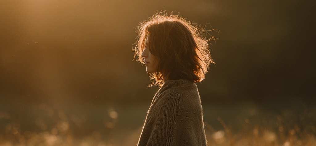 Vickie’s Story: From Darkness to Determination